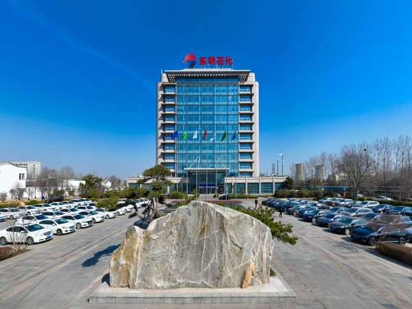 山東東明石化集團(tuán)